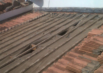 Waterproofing and Roofing in Durban