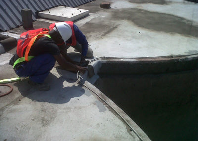 Waterproofing and Roofing in Durban