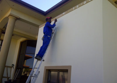 Waterproofing and Roofing in Durban