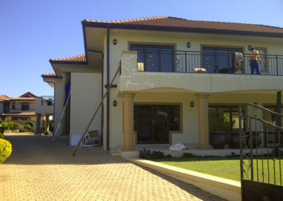 Waterproofing and Roofing in Durban