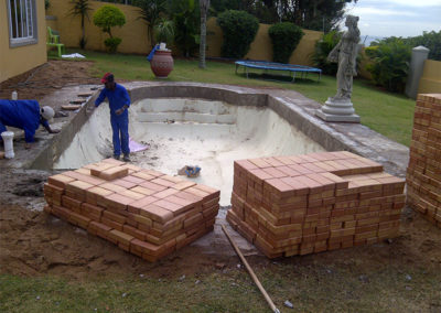 Waterproofing and Roofing in Durban