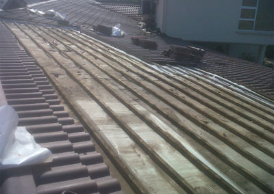 Waterproofing and Roofing in Durban